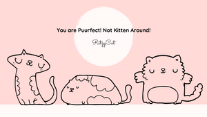 The Purr-fect List of Cat Vocabulary. We’re Not Kitten Around