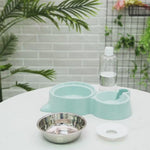 Load and play video in Gallery viewer, Chic Bowl with Fresh Water Dispenser
