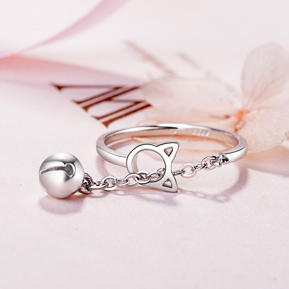 Cute Bell Ring