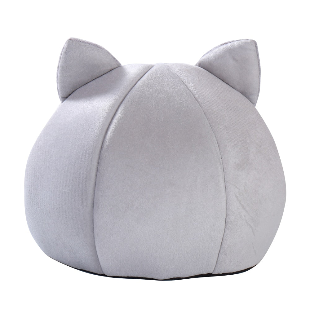 Cute Novelty Cat Bed